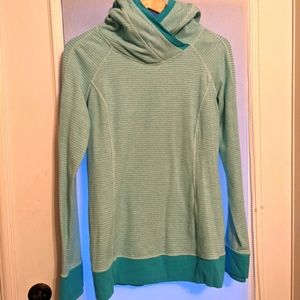 Lululemon pullover hoodie